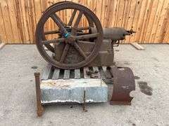6hp International Tray Cooled Famous