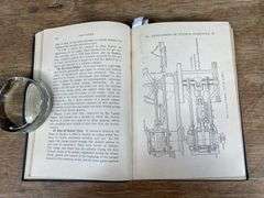 1913 Gas Power Book