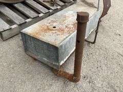 6hp International Tray Cooled Famous