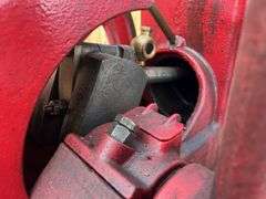 7hp Emerson Side Shaft