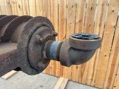 2 Cylinder Victory Engine