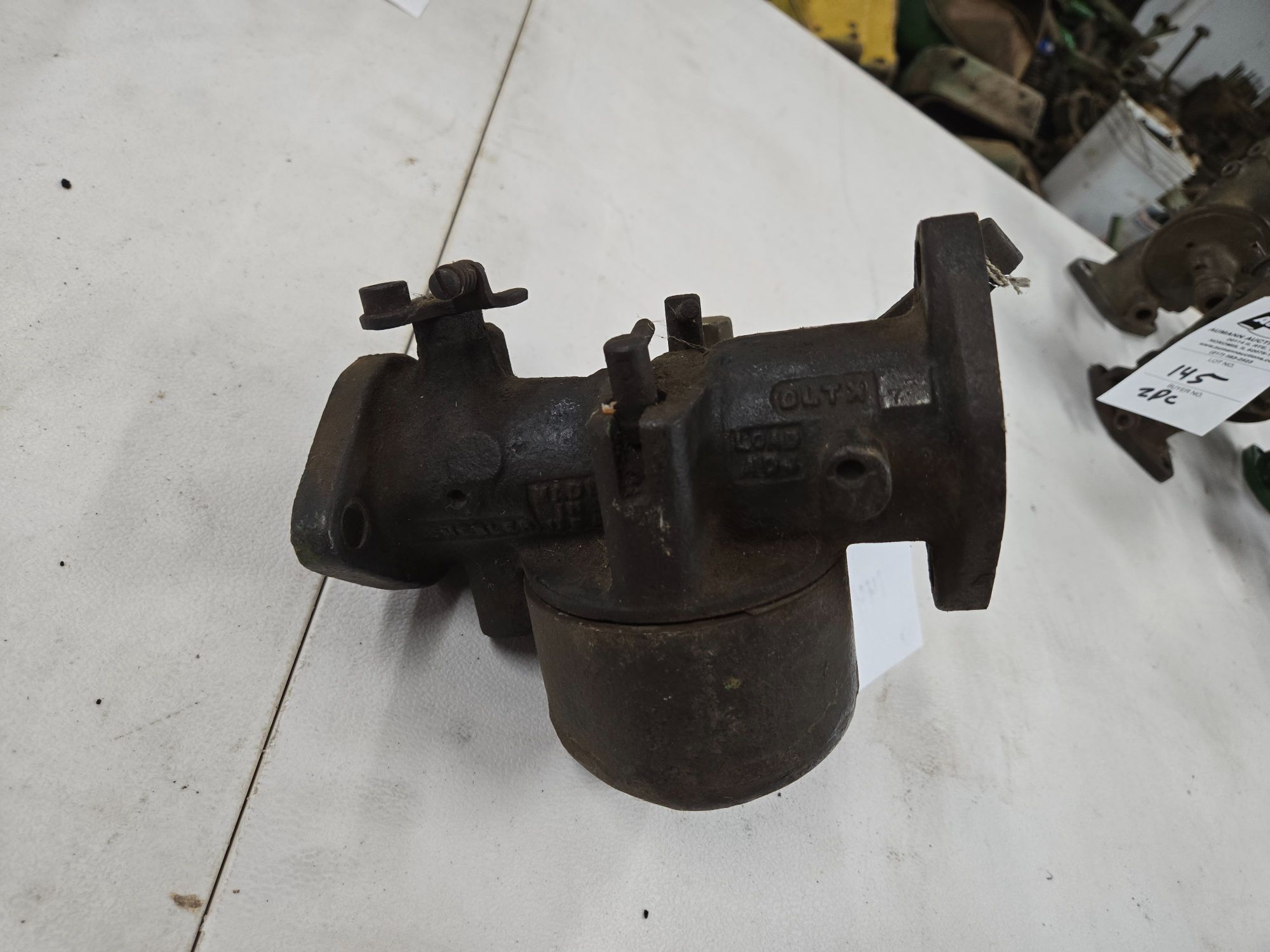 Lot image 1