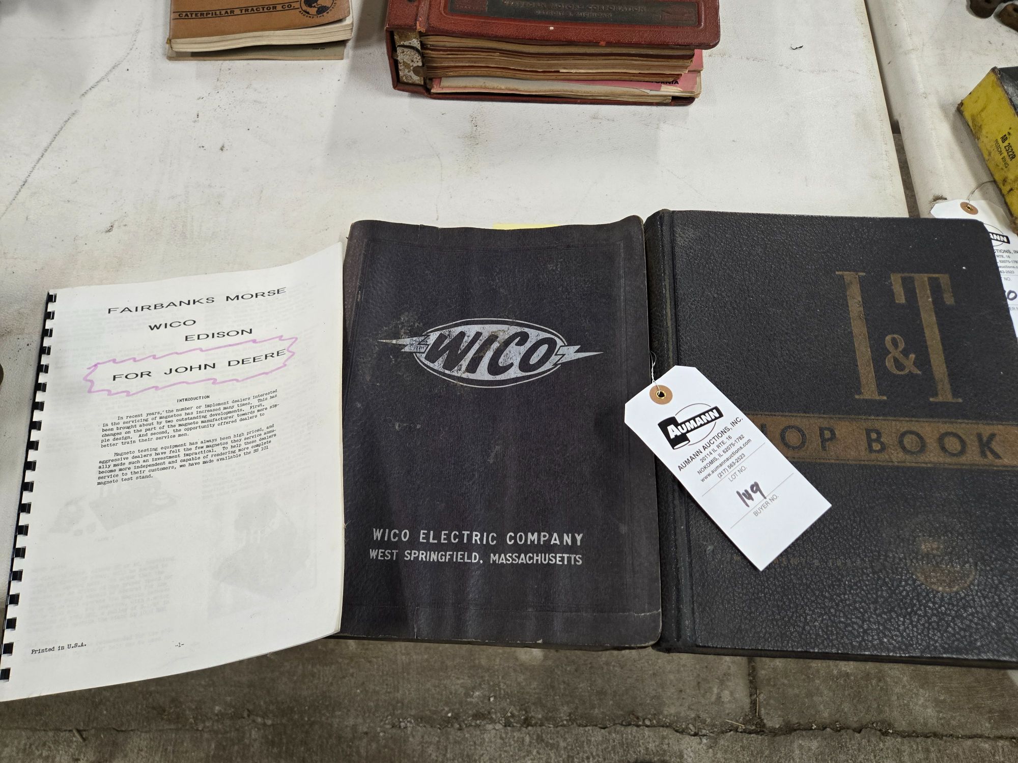 Lot image 1