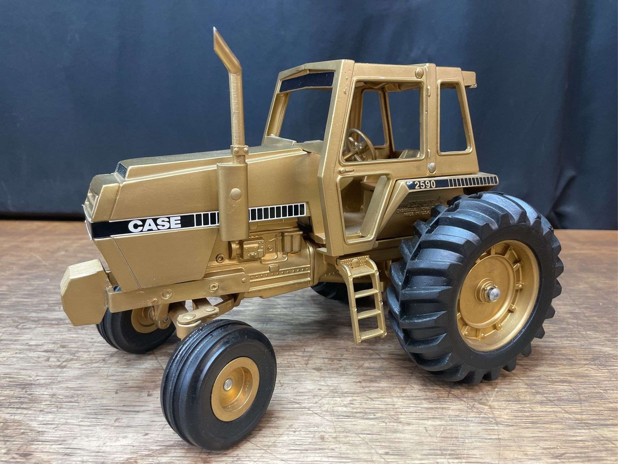 May Toy Auction - Aumann Auctions, Inc.