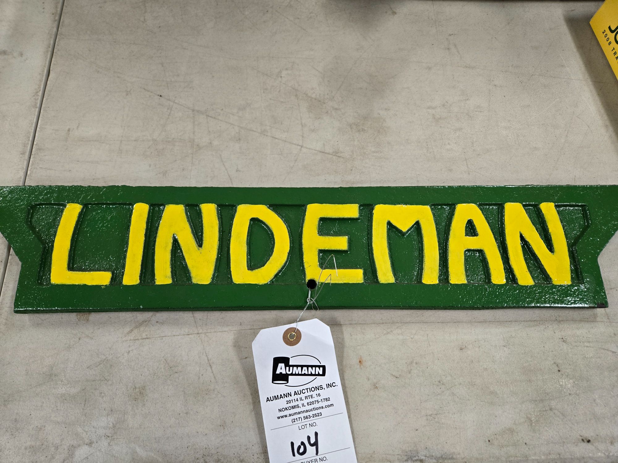 Lot image 1