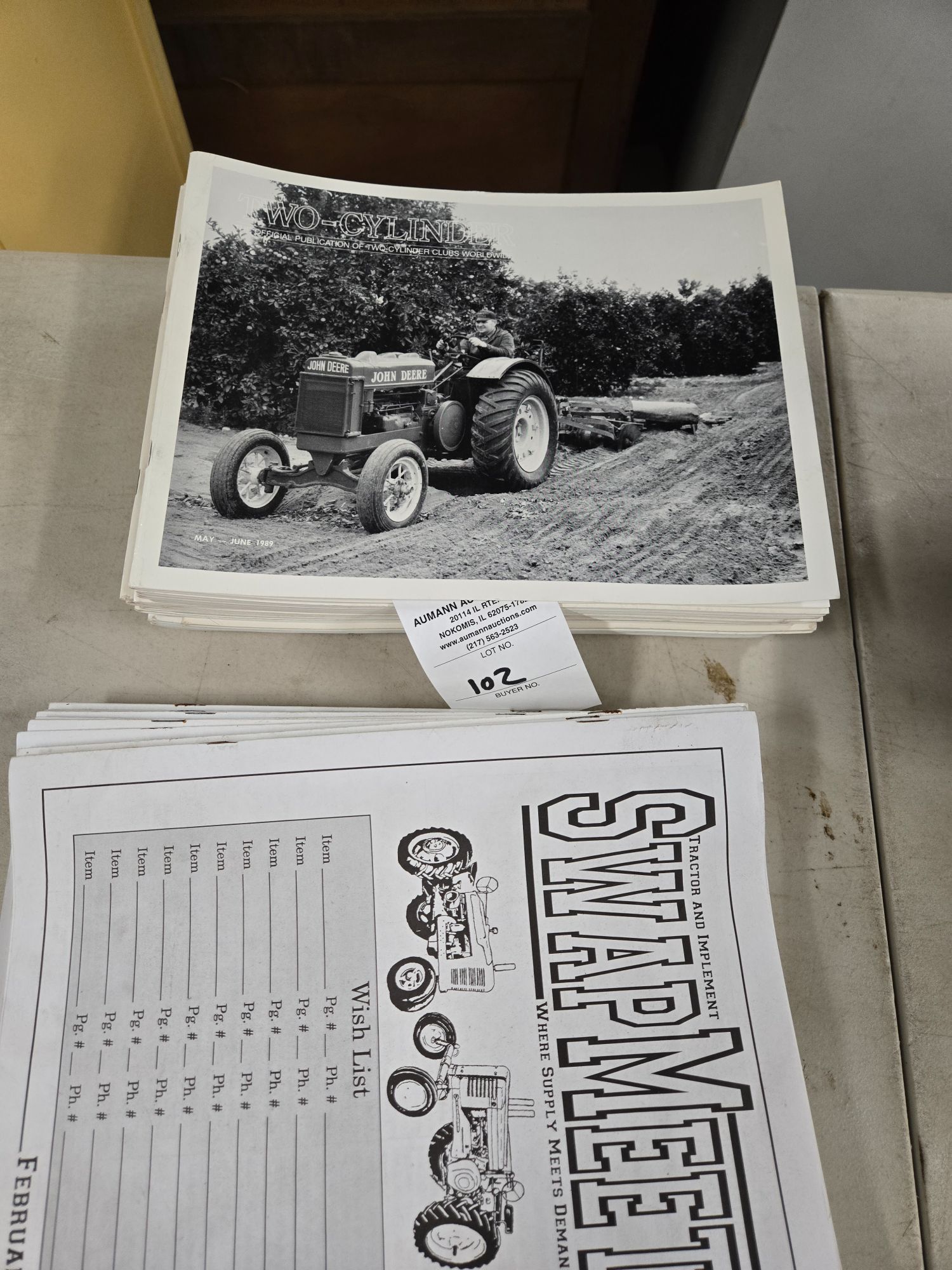Lot image 1