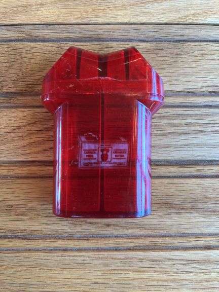 Clinton County Central Creamery S&P Shaker
