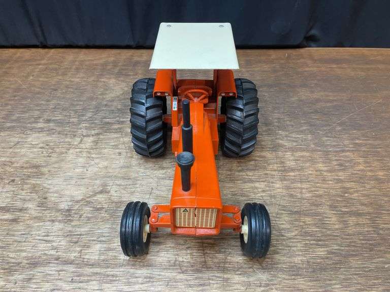 1/16 AC 190 XT Landhandler Ertl