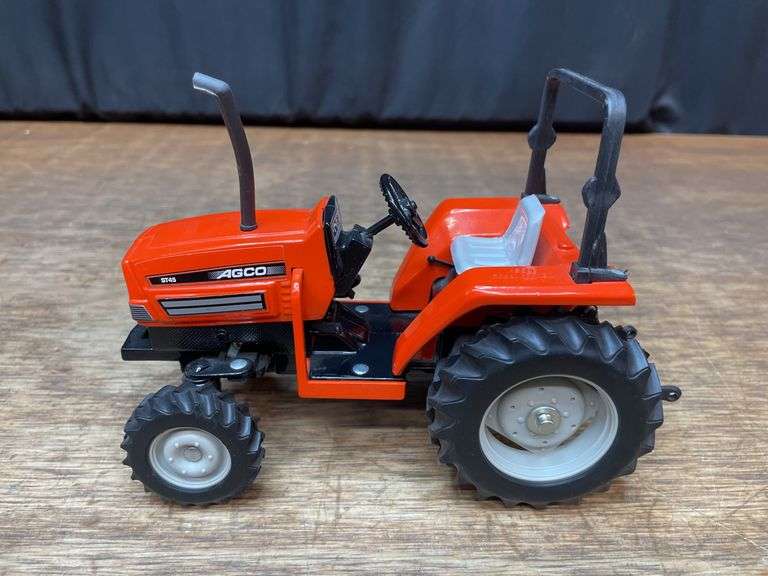1/16 AGCO ST45 Collector SM