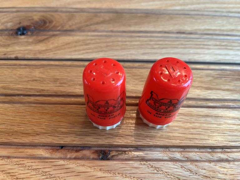 MM S&P Shakers