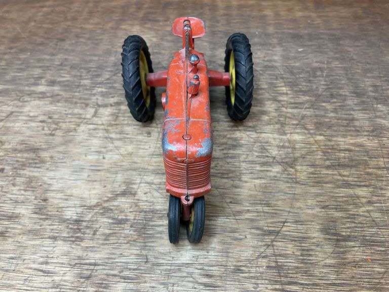 1/16 Tru-Scale M Carter