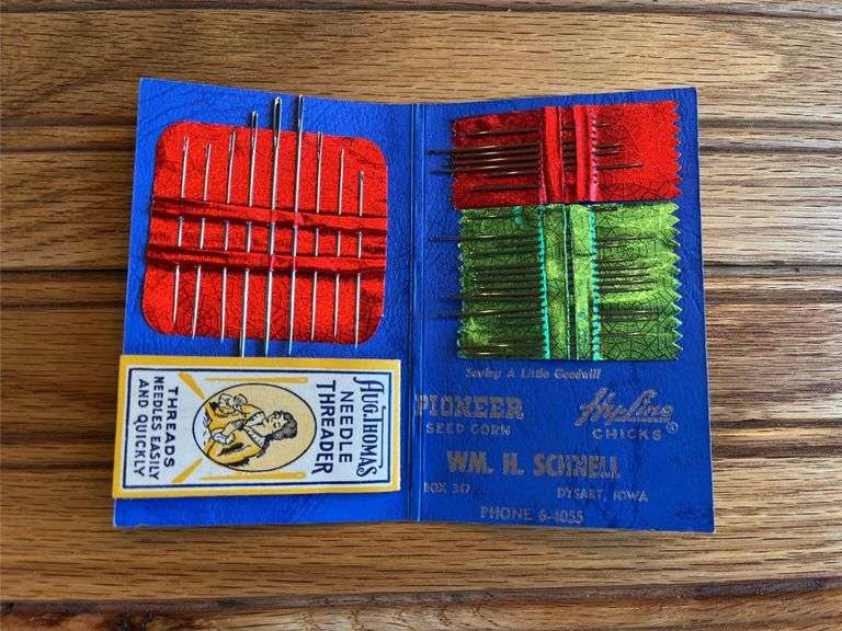(4)Pioneer Lot