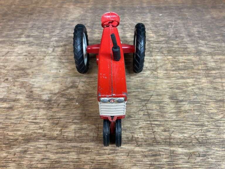 1/16 Tru-Scale 560 Carter