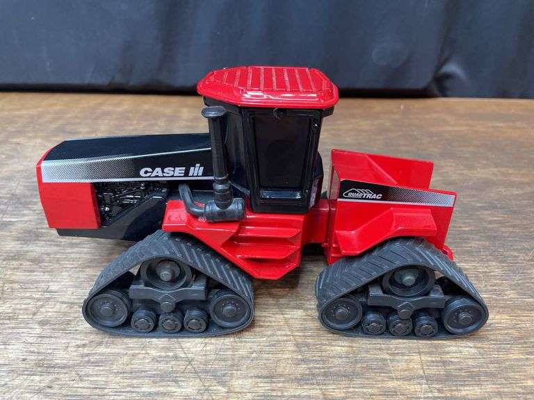 1/32 Case-IH QuadTrac SM