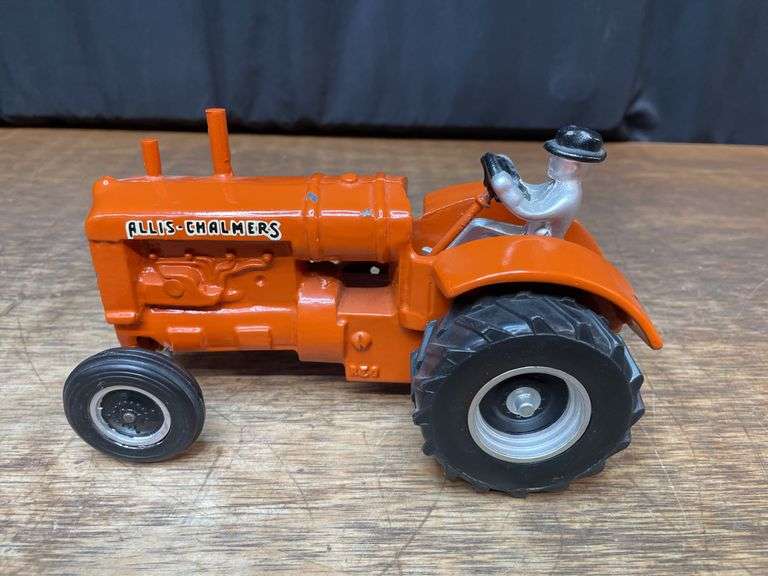 1/16 AC A Custom