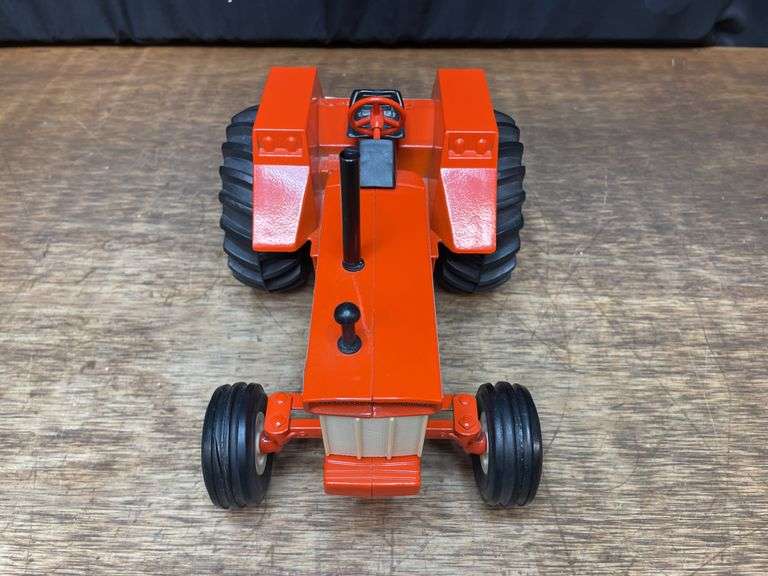 1/16 AC D21 Ertl