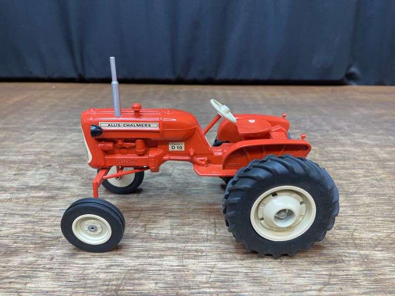 1/16 AC D10 Collector SC