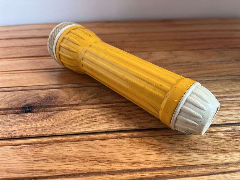 John Deere Flashlight