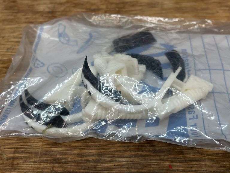 1/16 Glencoe Soil Saver 3D Printed Custom
