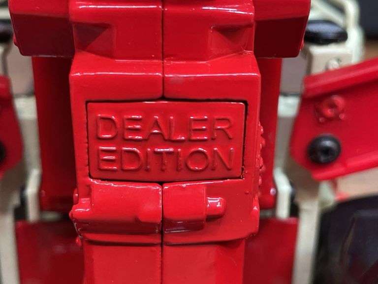 1/16 IH 1466 Dealer Ertl