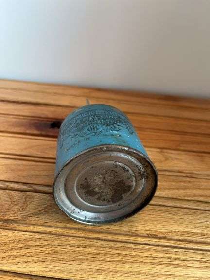 McCormick-Deering Oil Can