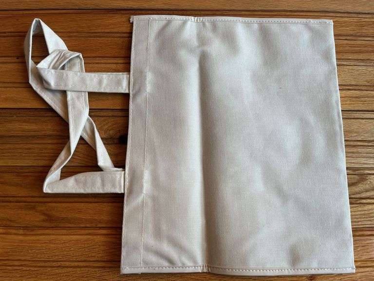 (2) John Deere Bags