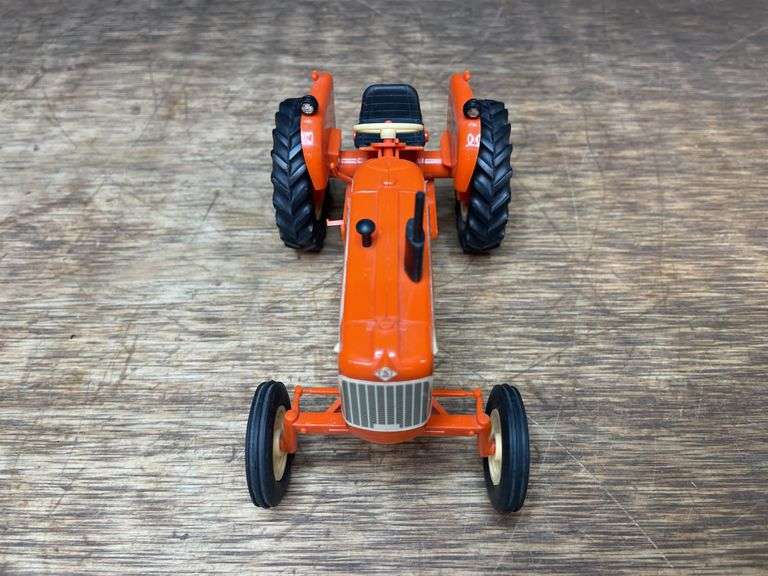 1/25 AD D15 1988 Beaver Falls Yoder