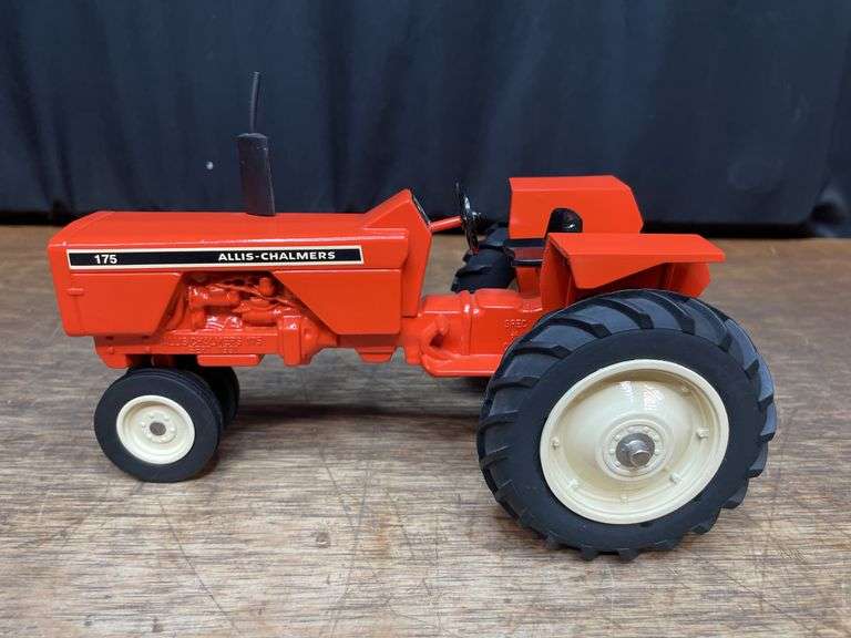 1/16 AC 175 SC