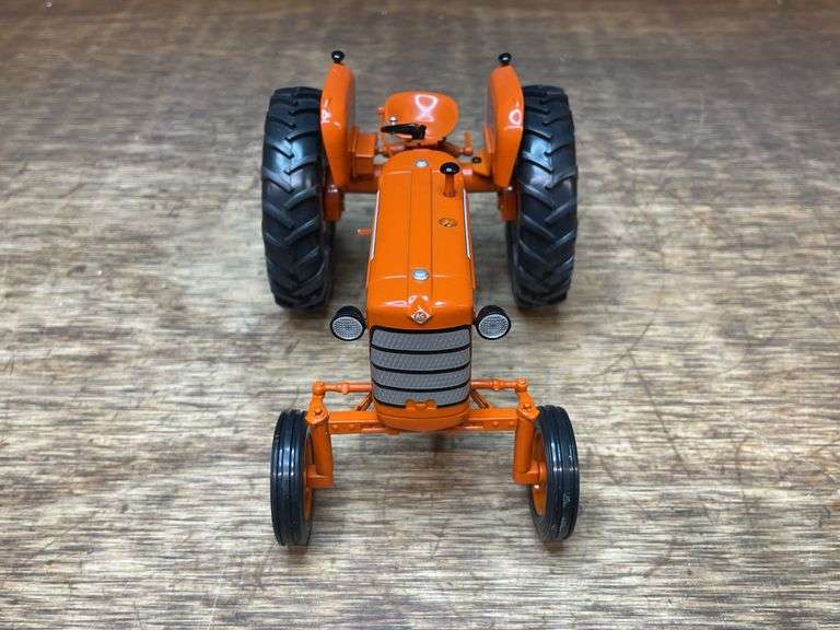 1/16 AC D14 High Crop 2005 NFTM SC