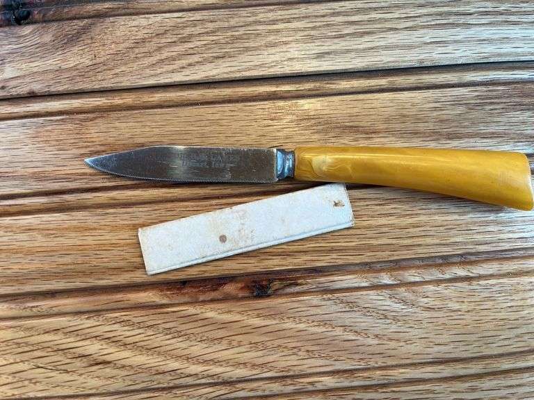 (5) Kitchen Tools
