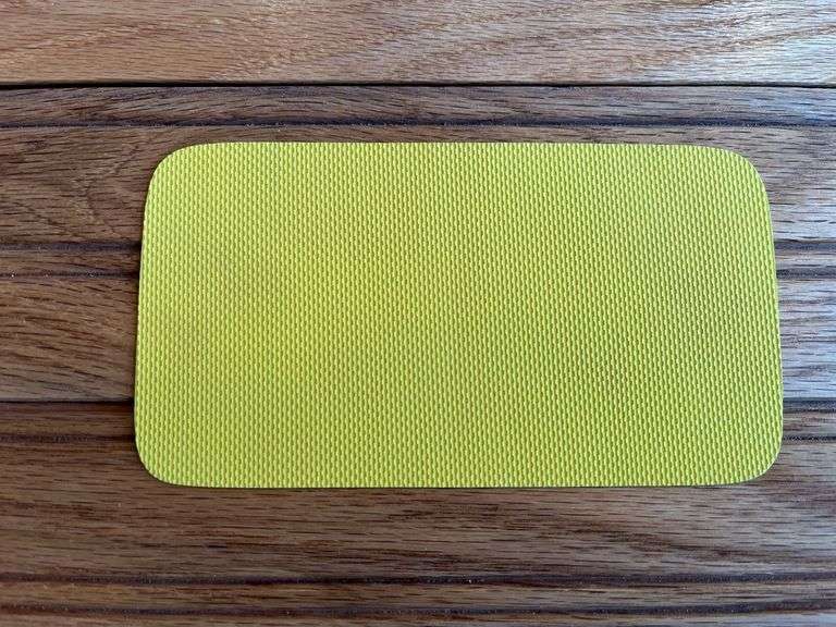 (3) John Deere Bolt Gauge, Fly Swatter, Jar Opener