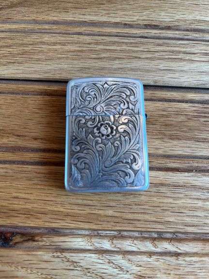 FMC Lighter