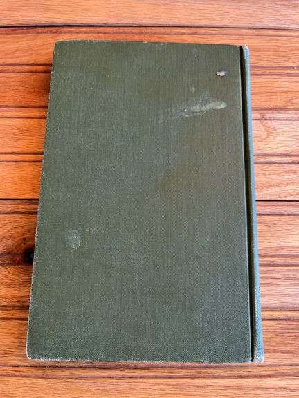 John Deere Soil Culture Book