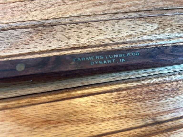 (5) Kitchen Tools