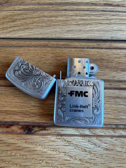 FMC Lighter