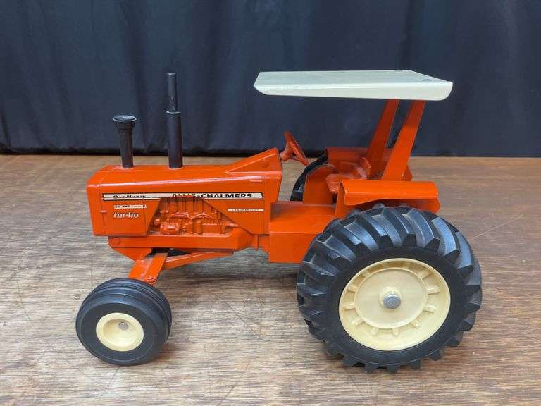 1/16 AC 190 XT Landhandler Ertl