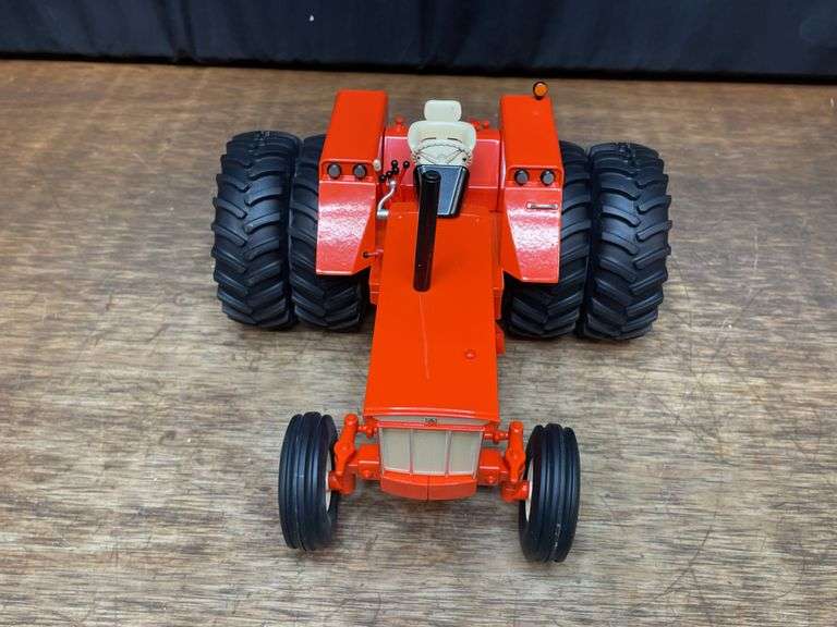 1/16 AC D21 Ertl