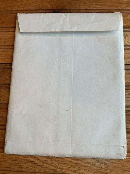 1962 John Deere 125 Years Booklet