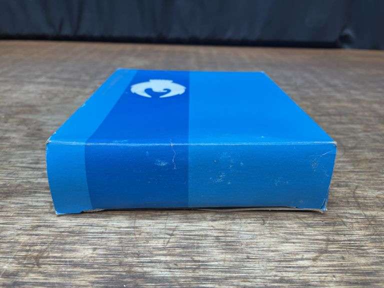 Deutz-Allis Rain Gauge NIB