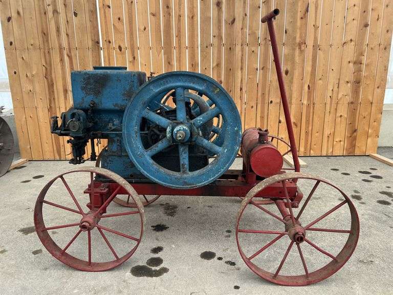 Empire Engine