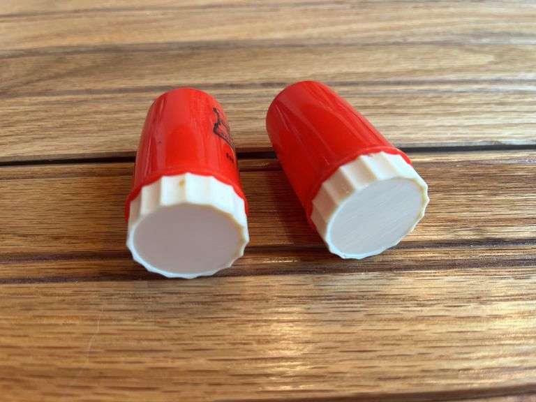 MM S&P Shakers