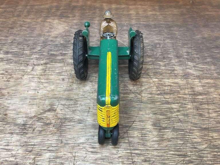 1/16 Oliver 77 Slik