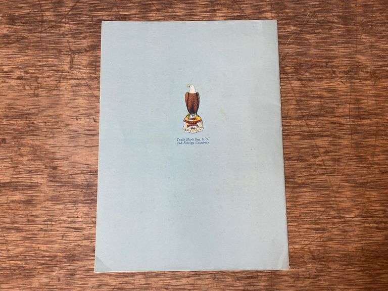 J.I. Case Threshing Machine Co. Catalog