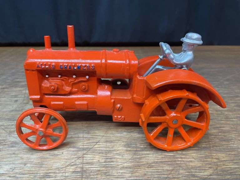 1/16 AC A Gray