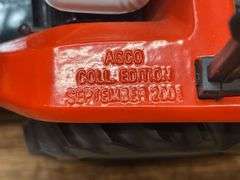 1/16 AGCO ST45 Collector SM