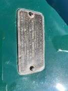 6 HP International Kerosene Engine
