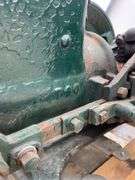 3 HP "Taylor" Engine