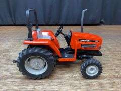1/16 AGCO ST45 Collector SM