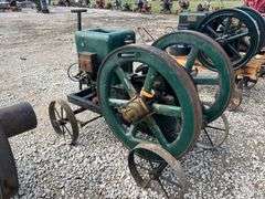 5hp Nelson Jumbo