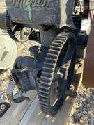 1-1/4 HP Monitor Engine